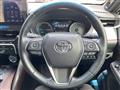 2020 Toyota Harrier Hybrid