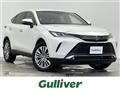 2020 Toyota Harrier Hybrid