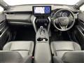 2020 Toyota Harrier Hybrid