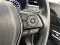 2020 Toyota Harrier Hybrid