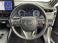 2020 Toyota Harrier Hybrid