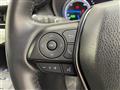 2020 Toyota Harrier Hybrid