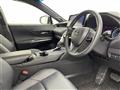 2020 Toyota Harrier Hybrid