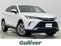 2020 Toyota Harrier Hybrid