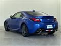 2023 Subaru BRZ