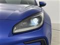 2023 Subaru BRZ