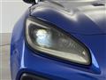 2023 Subaru BRZ
