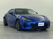 2023 Subaru BRZ