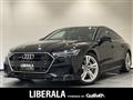 2019 Audi A7 Sportback