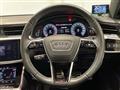 2019 Audi A7 Sportback