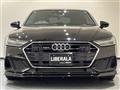 2019 Audi A7 Sportback