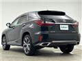 2016 Lexus RX