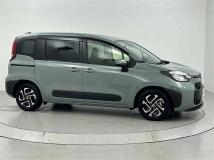 2023 Toyota Sienta
