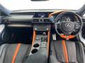 2015 Lexus RC F