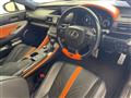 2015 Lexus RC F