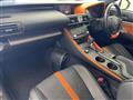2015 Lexus RC F