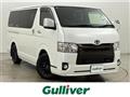 2021 Toyota Hiace Van