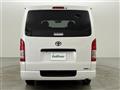 2021 Toyota Hiace Van