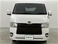 2021 Toyota Hiace Van