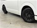2021 Toyota Hiace Van
