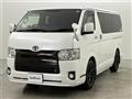 2021 Toyota Hiace Van