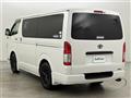 2021 Toyota Hiace Van