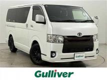2021 Toyota Hiace Van