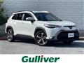 2024 Toyota CorollaCross
