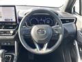 2024 Toyota CorollaCross