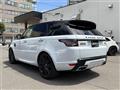 2020 Land Rover Range Rover Sport