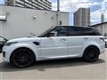 2020 Land Rover Range Rover Sport