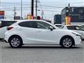 2024 Mazda Mazda2