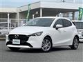 2024 Mazda Mazda2