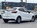2024 Mazda Mazda2