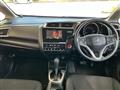 2017 Honda Fit