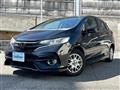 2017 Honda Fit