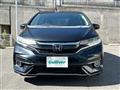 2017 Honda Fit