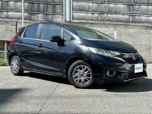 2017 Honda Fit