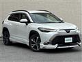 2022 Toyota CorollaCross