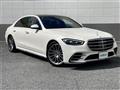 2021 Mercedes-Benz S-Class