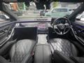 2021 Mercedes-Benz S-Class