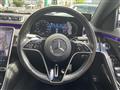2021 Mercedes-Benz S-Class