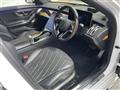 2021 Mercedes-Benz S-Class