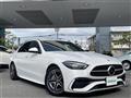 2022 Mercedes-Benz C-Class