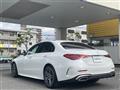 2022 Mercedes-Benz C-Class