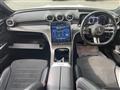 2022 Mercedes-Benz C-Class