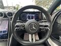 2022 Mercedes-Benz C-Class