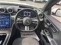 2022 Mercedes-Benz C-Class