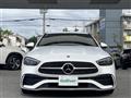 2022 Mercedes-Benz C-Class