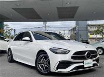 2022 Mercedes-Benz C-Class